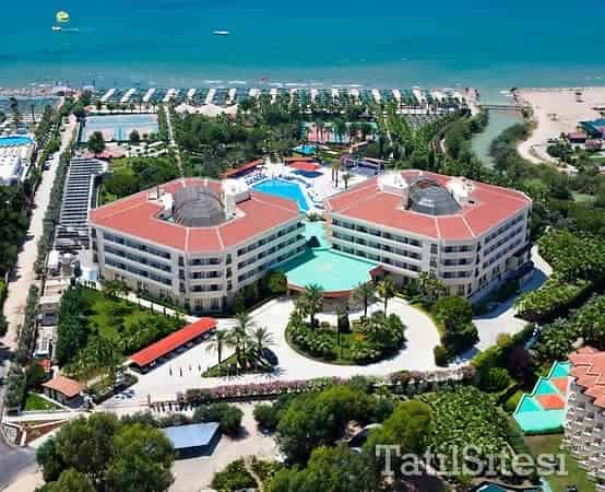 Miramare Beach Hotel